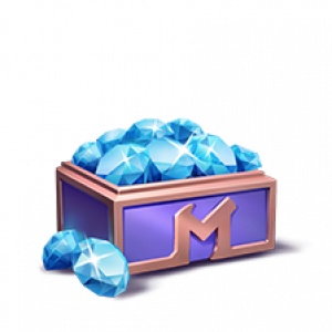 53 + 6 Diamonds